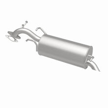 Load image into Gallery viewer, Magnaflow BRE Exhaust Muffler Kit fits 2004-2011 Chevrolet Aveo / Aveo5 - Installation View