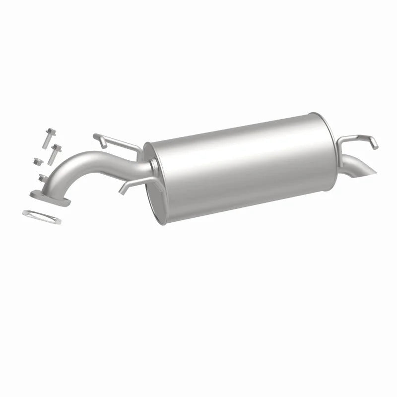Magnaflow BRE Exhaust Muffler Kit fits 2004-2011 Chevrolet Aveo / Aveo5 - Additional View 5