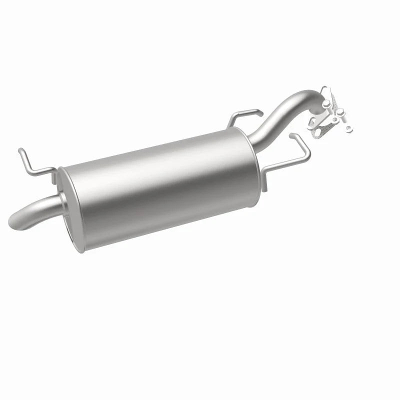 Magnaflow BRE Exhaust Muffler Kit fits 2004-2011 Chevrolet Aveo / Aveo5 - Additional View 6