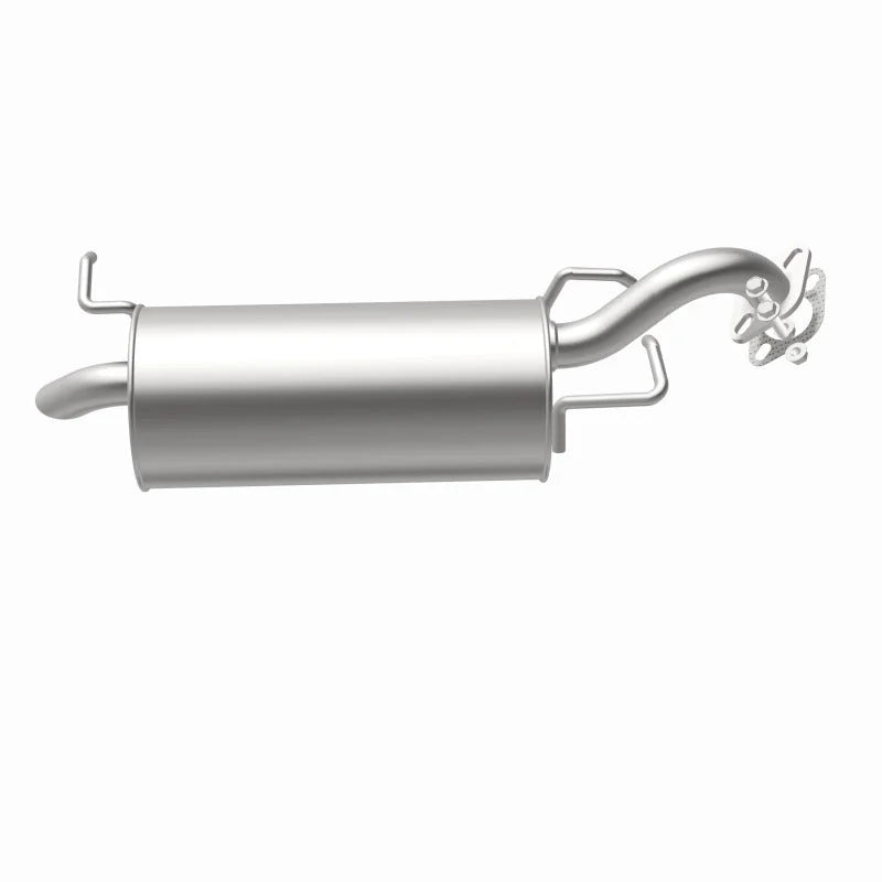 Magnaflow BRE Exhaust Muffler Kit fits 2004-2011 Chevrolet Aveo / Aveo5 - Additional View 8