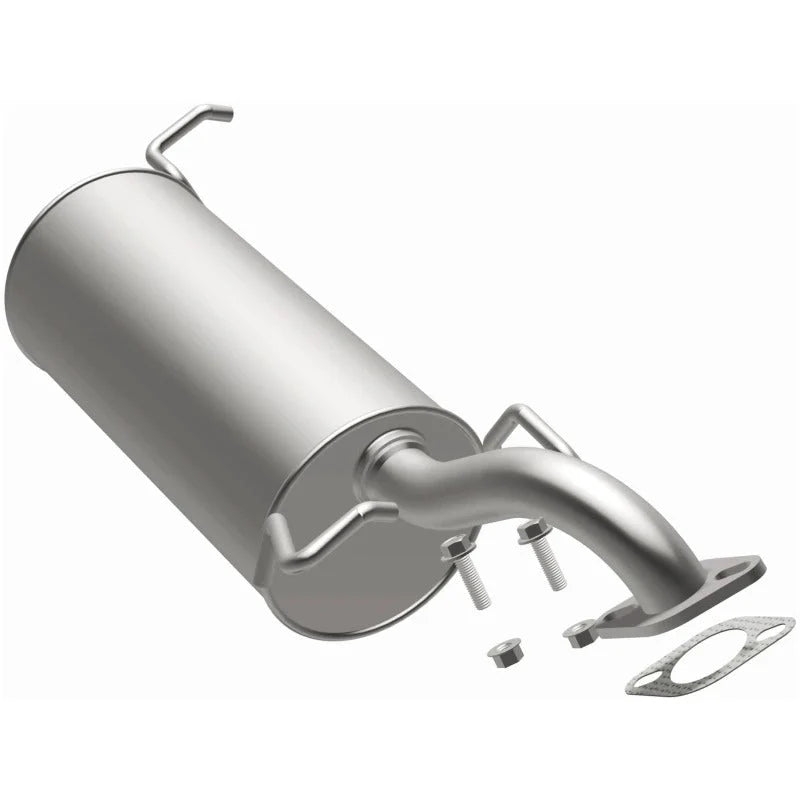 Magnaflow BRE Exhaust Muffler Kit fits 2004-2011 Chevrolet Aveo / Aveo5 - Additional View 9
