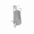 Load image into Gallery viewer, Magnaflow BRE Exhaust Muffler Kit fits 2004-2011 Chevrolet Aveo / Aveo5 - Additional View 11