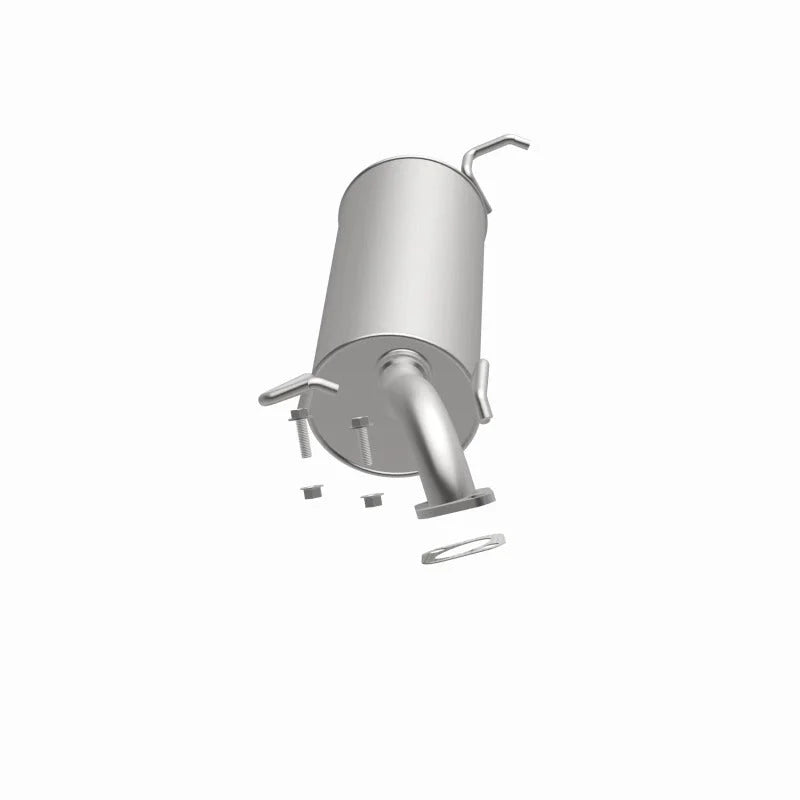 Magnaflow BRE Exhaust Muffler Kit fits 2004-2011 Chevrolet Aveo / Aveo5 - Additional View 15