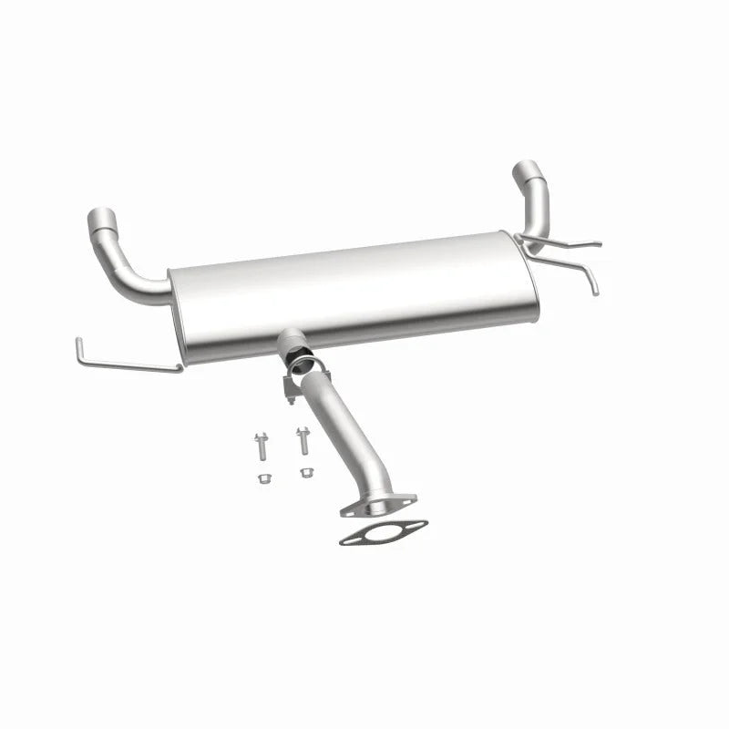 Magnaflow BRE Exhaust Muffler Kit fits 2005-2006 Hyundai Tucson GLS / 2006-2009 Hyundai Tucson Limited / 2005 Hyundai Tucs...
