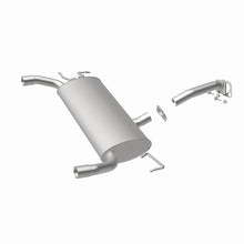 Load image into Gallery viewer, Magnaflow BRE Exhaust Muffler Kit fits 2005-2006 Hyundai Tucson GLS / 2006-2009 Hyundai Tucson Limited / 2005 Hyundai Tucs...