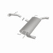 Load image into Gallery viewer, Magnaflow BRE Exhaust Muffler Kit fits 2005-2006 Hyundai Tucson GLS / 2006-2009 Hyundai Tucson Limited / 2005 Hyundai Tucs...
