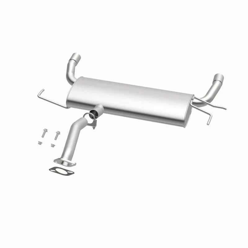 Magnaflow BRE Exhaust Muffler Kit fits 2005-2006 Hyundai Tucson GLS / 2006-2009 Hyundai Tucson Limited / 2005 Hyundai Tucs...