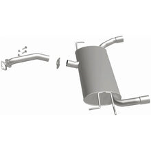 Load image into Gallery viewer, Magnaflow BRE Exhaust Muffler Kit fits 2005-2006 Hyundai Tucson GLS / 2006-2009 Hyundai Tucson Limited / 2005 Hyundai Tucs...