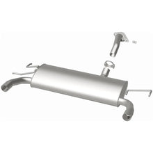 Load image into Gallery viewer, Magnaflow BRE Exhaust Muffler Kit fits 2005-2006 Hyundai Tucson GLS / 2006-2009 Hyundai Tucson Limited / 2005 Hyundai Tucs...