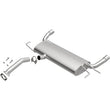 Load image into Gallery viewer, Magnaflow BRE Exhaust Muffler Kit fits 2005-2006 Hyundai Tucson GLS / 2006-2009 Hyundai Tucson Limited / 2005 Hyundai Tucs...