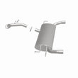 Load image into Gallery viewer, Magnaflow BRE Exhaust Muffler Kit fits 2005-2006 Hyundai Tucson GLS / 2006-2009 Hyundai Tucson Limited / 2005 Hyundai Tucs...