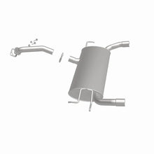 Load image into Gallery viewer, Magnaflow BRE Exhaust Muffler Kit fits 2005-2006 Hyundai Tucson GLS / 2006-2009 Hyundai Tucson Limited / 2005 Hyundai Tucs...