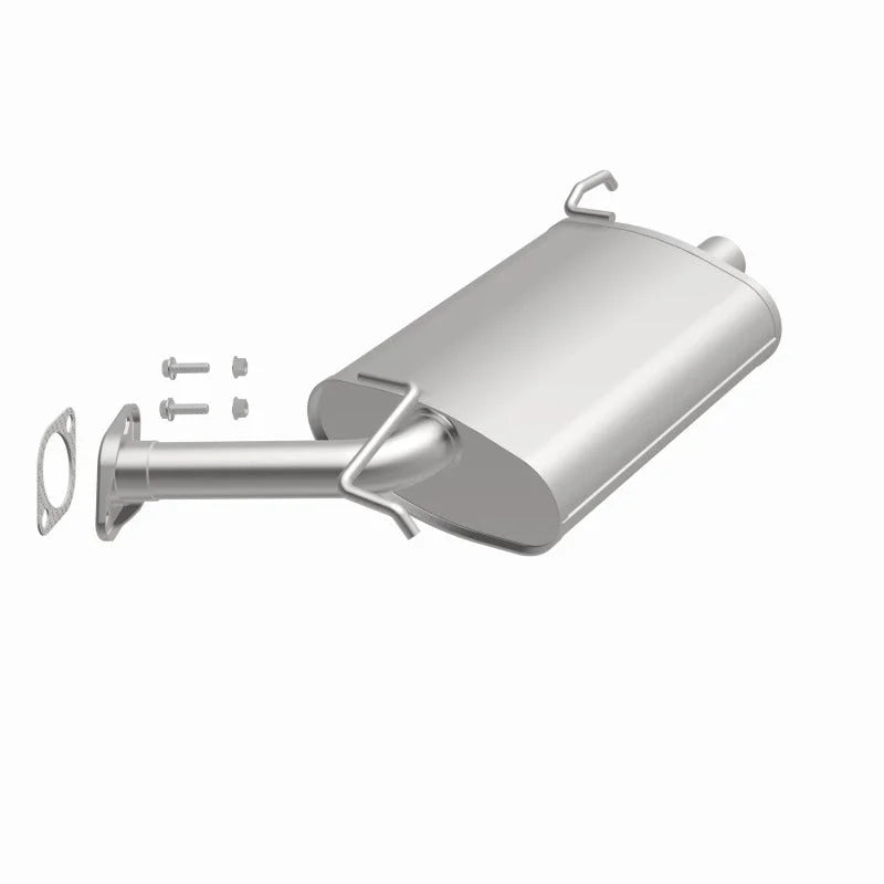 Magnaflow BRE Exhaust Muffler Kit fits 2005-2006 INFINITI G35 X - Additional View 5