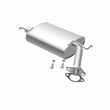 Load image into Gallery viewer, Magnaflow BRE Exhaust Muffler Kit fits 2005-2006 INFINITI G35 X - Additional View 6