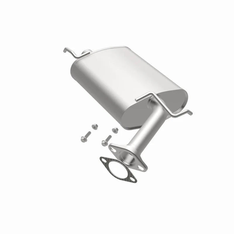 Magnaflow BRE Exhaust Muffler Kit fits 2005-2006 INFINITI G35 X - Additional View 7