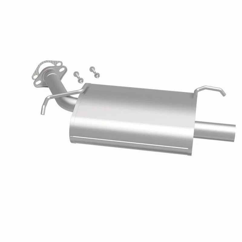 Magnaflow BRE Exhaust Muffler Kit fits 2005-2006 INFINITI G35 X - Additional View 8