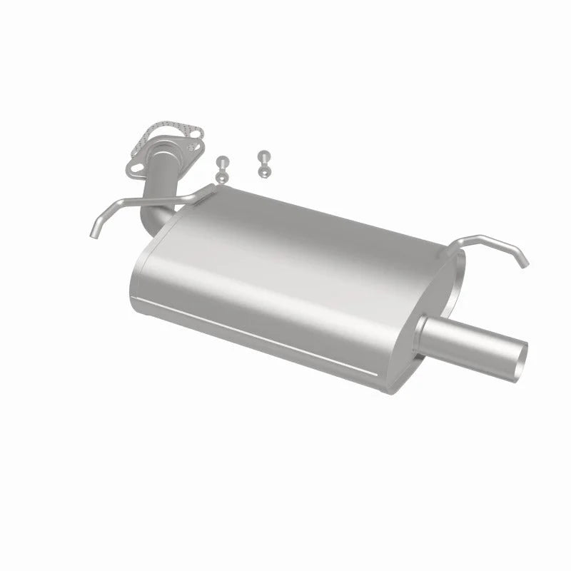 Magnaflow BRE Exhaust Muffler Kit fits 2005-2006 INFINITI G35 X - Additional View 9