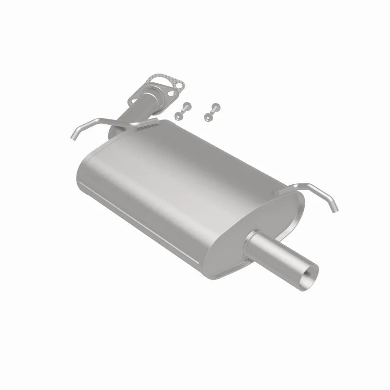 Magnaflow BRE Exhaust Muffler Kit fits 2005-2006 INFINITI G35 X - Additional View 10