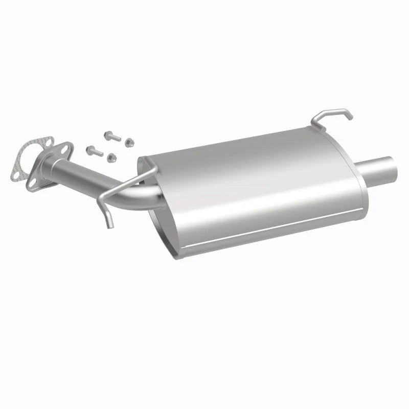Magnaflow BRE Exhaust Muffler Kit fits 2005-2006 INFINITI G35 X - Additional View 13