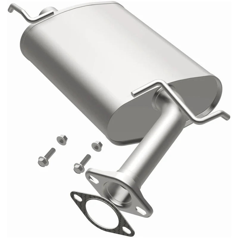 Magnaflow BRE Exhaust Muffler Kit fits 2005-2006 INFINITI G35 X - Additional View 15