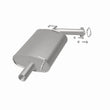 Load image into Gallery viewer, Magnaflow BRE Exhaust Muffler Kit fits 2005-2006 INFINITI G35 X - Additional View 16