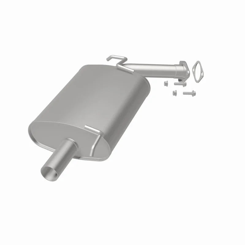 Magnaflow BRE Exhaust Muffler Kit fits 2005-2006 INFINITI G35 X - Additional View 16