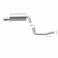 Load image into Gallery viewer, Magnaflow BRE Exhaust Muffler Kit fits 2005-2006 Saab 9-2X Aero / 2008 Subaru Forester Sports 2.5 XT / 2004-2005 Subaru Fo...