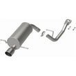 Load image into Gallery viewer, Magnaflow BRE Exhaust Muffler Kit fits 2005-2006 Saab 9-2X Aero / 2008 Subaru Forester Sports 2.5 XT / 2004-2005 Subaru Fo...
