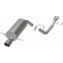 Load image into Gallery viewer, Magnaflow BRE Exhaust Muffler Kit fits 2005-2006 Saab 9-2X Aero / 2008 Subaru Forester Sports 2.5 XT / 2004-2005 Subaru Fo...