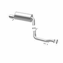 Load image into Gallery viewer, Magnaflow BRE Exhaust Muffler Kit fits 2005-2006 Saab 9-2X Aero / 2008 Subaru Forester Sports 2.5 XT / 2004-2005 Subaru Fo...