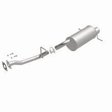 Load image into Gallery viewer, Magnaflow BRE Exhaust Muffler Kit fits 2005-2006 Saab 9-2X Aero / 2008 Subaru Forester Sports 2.5 XT / 2004-2005 Subaru Fo...