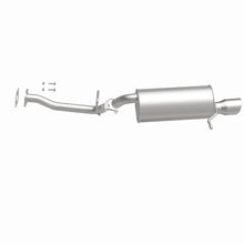 Load image into Gallery viewer, Magnaflow BRE Exhaust Muffler Kit fits 2005-2006 Saab 9-2X Aero / 2008 Subaru Forester Sports 2.5 XT / 2004-2005 Subaru Fo...