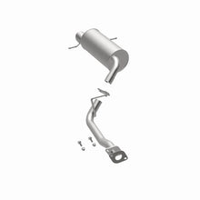 Load image into Gallery viewer, Magnaflow BRE Exhaust Muffler Kit fits 2005-2006 Saab 9-2X Aero / 2008 Subaru Forester Sports 2.5 XT / 2004-2005 Subaru Fo...