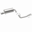 Load image into Gallery viewer, Magnaflow BRE Exhaust Muffler Kit fits 2005-2006 Saab 9-2X Aero / 2008 Subaru Forester Sports 2.5 XT / 2004-2005 Subaru Fo...