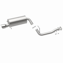 Load image into Gallery viewer, Magnaflow BRE Exhaust Muffler Kit fits 2005-2006 Saab 9-2X Aero / 2008 Subaru Forester Sports 2.5 XT / 2004-2005 Subaru Fo...