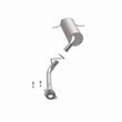 Load image into Gallery viewer, Magnaflow BRE Exhaust Muffler Kit fits 2005-2006 Saab 9-2X Aero / 2008 Subaru Forester Sports 2.5 XT / 2004-2005 Subaru Fo...