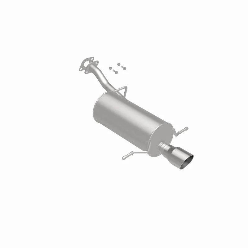Magnaflow BRE Exhaust Muffler Kit fits 2005-2006 Saab 9-2X Aero / 2008 Subaru Forester Sports 2.5 XT / 2004-2005 Subaru Fo...