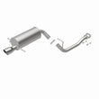 Load image into Gallery viewer, Magnaflow BRE Exhaust Muffler Kit fits 2005-2006 Saab 9-2X Aero / 2008 Subaru Forester Sports 2.5 XT / 2004-2005 Subaru Fo...