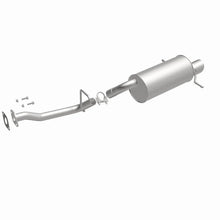 Load image into Gallery viewer, Magnaflow BRE Exhaust Muffler Kit fits 2005-2006 Saab 9-2X Aero / 2008 Subaru Forester Sports 2.5 XT / 2004-2005 Subaru Fo...