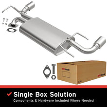 Load image into Gallery viewer, Magnaflow BRE Exhaust Muffler Kit fits 2005-2007 Nissan Murano S / 2003-2007 Nissan Murano SE / 2003-2007 Nissan Murano SL