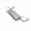 Load image into Gallery viewer, Magnaflow BRE Exhaust Muffler Kit fits 2005-2007 Nissan Murano S / 2003-2007 Nissan Murano SE / 2003-2007 Nissan Murano SL