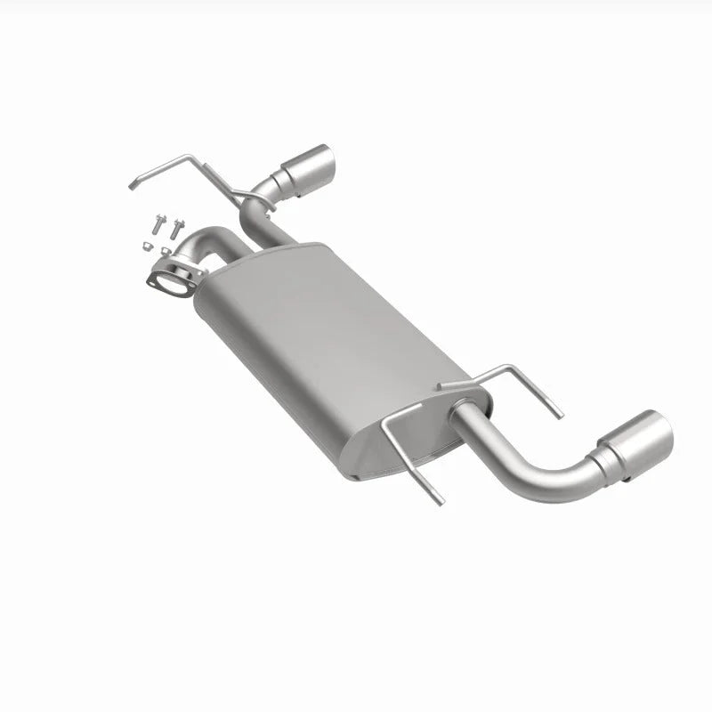 Magnaflow BRE Exhaust Muffler Kit fits 2005-2007 Nissan Murano S / 2003-2007 Nissan Murano SE / 2003-2007 Nissan Murano SL