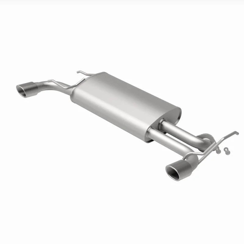 Magnaflow BRE Exhaust Muffler Kit fits 2005-2007 Nissan Murano S / 2003-2007 Nissan Murano SE / 2003-2007 Nissan Murano SL