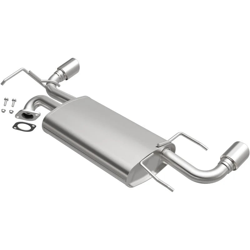 Magnaflow BRE Exhaust Muffler Kit fits 2005-2007 Nissan Murano S / 2003-2007 Nissan Murano SE / 2003-2007 Nissan Murano SL