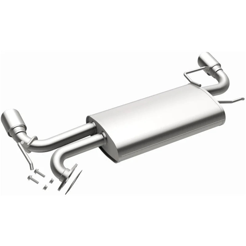 Magnaflow BRE Exhaust Muffler Kit fits 2005-2007 Nissan Murano S / 2003-2007 Nissan Murano SE / 2003-2007 Nissan Murano SL