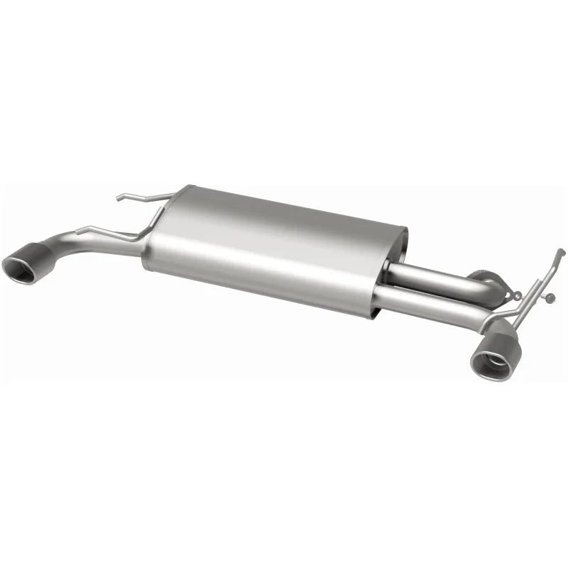 Magnaflow BRE Exhaust Muffler Kit fits 2005-2007 Nissan Murano S / 2003-2007 Nissan Murano SE / 2003-2007 Nissan Murano SL