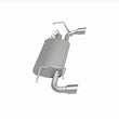 Load image into Gallery viewer, Magnaflow BRE Exhaust Muffler Kit fits 2005-2007 Nissan Murano S / 2003-2007 Nissan Murano SE / 2003-2007 Nissan Murano SL