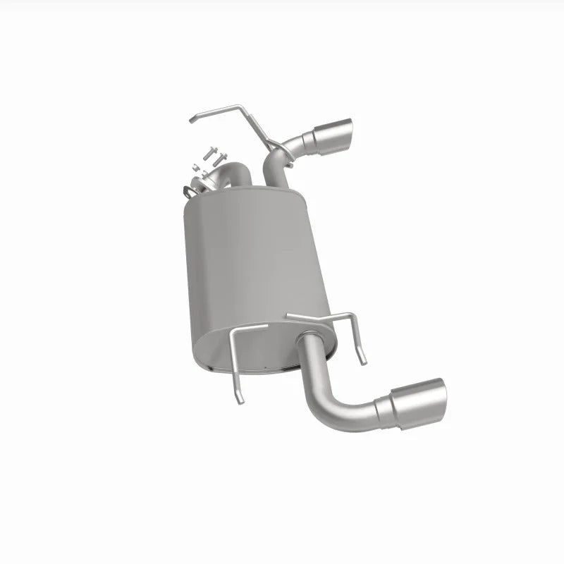 Magnaflow BRE Exhaust Muffler Kit fits 2005-2007 Nissan Murano S / 2003-2007 Nissan Murano SE / 2003-2007 Nissan Murano SL