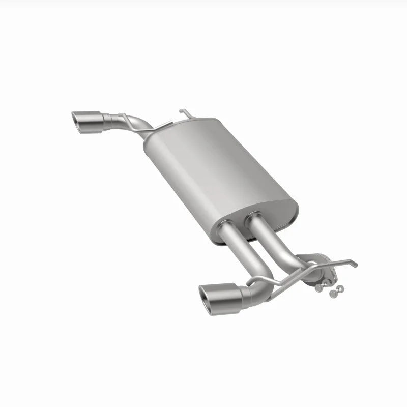Magnaflow BRE Exhaust Muffler Kit fits 2005-2007 Nissan Murano S / 2003-2007 Nissan Murano SE / 2003-2007 Nissan Murano SL