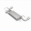 Load image into Gallery viewer, Magnaflow BRE Exhaust Muffler Kit fits 2005-2007 Nissan Murano S / 2003-2007 Nissan Murano SE / 2003-2007 Nissan Murano SL